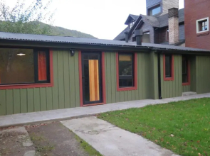 Casas Lo de Tere