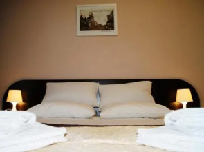 Hotel at Vasilieva 3