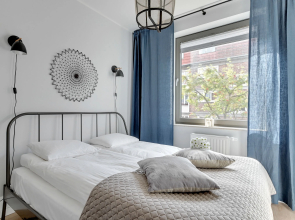 Old Town - OldNova by Welcome Apartment