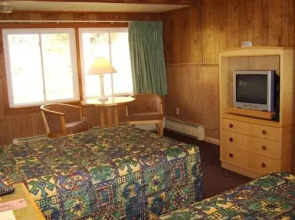 Roscoe Motel