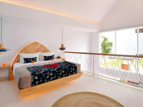Aeera Villa Canggu by Ini Vie Hospitality