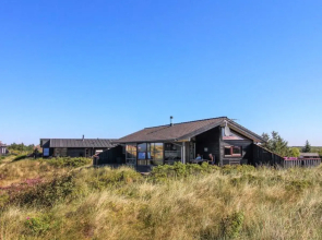 "Vojdan" - 300m from the sea in Western Jutland