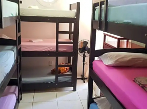 Hostel Taberna135