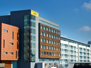 Staycity Aparthotels London Heathrow