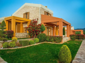Enastron Villas