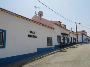 Villa Berlenga