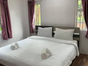 Spacious 2bdr BangTao House