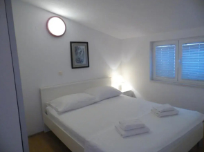 Apartments Kapetanovi Dvori