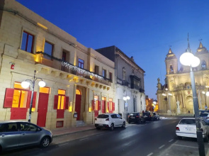 Palazzo Pisani Malta Boutique & Spa