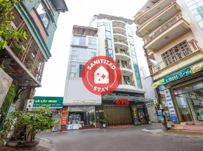 OYO 887 Star Hotel