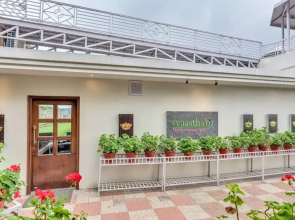 Club Mahindra Kandaghat