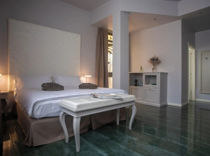 Palace Hotel San Pietro