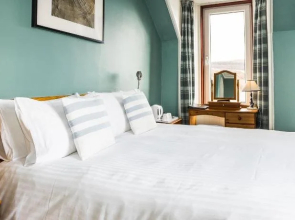 Aultbea Hotel