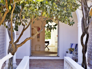 Octant Hotels - Vila Monte