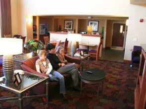 Hampton Inn & Suites Moline-Quad City Int'L Arpt