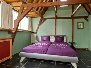 Alkmaarse Bed and Breakfast