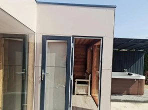 Sweet-Life Wellness Apartments