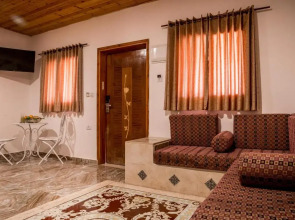 Biankini Village Resort Dead Sea