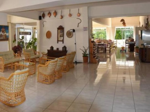 Aphrodite Beach Hotel