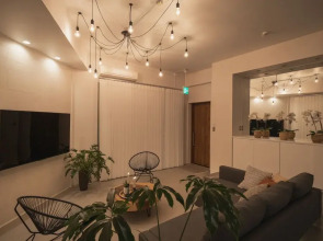 Infinity Hotel -Higawa-