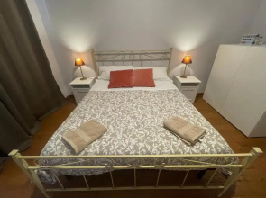 Paradise Rooms
