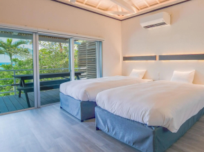 Nagahama Beach Resort Kanon