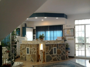 Francesca Hotel