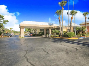 Floridian Express Hotel