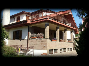 La Casa Degli Artisti