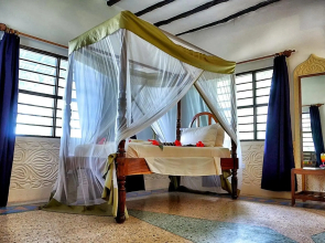 Pongwe Beach Hotel