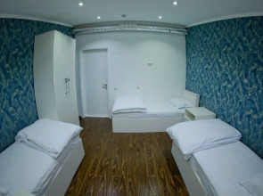 Хостел «Мания»