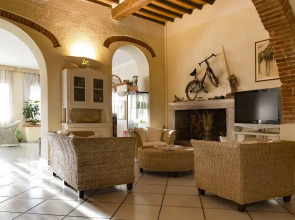 Hotel Corallo