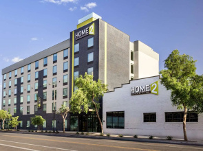 Home2 Suites by Hilton Phoenix Downtown 
