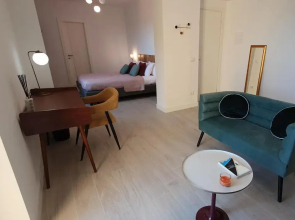 Villa Morro Suites