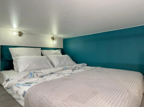 Апартаменты на Нижняя Первомайская 64