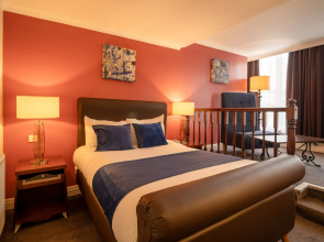 Britannia Sachas Hotel