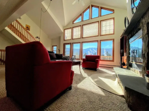 Bretton Woods Condos by Bretton Woods Vacations