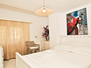 Stavento Apartments