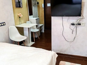 Apartamenty na ulice Sitnova