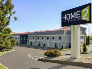 Home2 Suites BY Hilton Dalton
