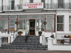 The Glastonbury Hotel