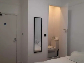 Lynden and Cypress House