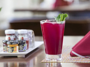 The Westin Jersey City Newport