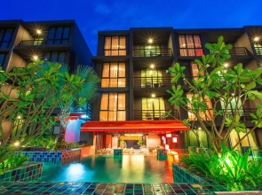Aspira Residences Samui