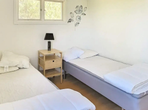 4 Person Holiday Home in Uddevalla-by Traum