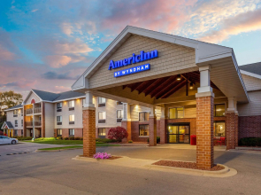 AmericInn by Wyndham Madison South
