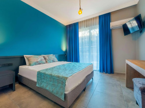Royalisa Palmiye Beach +16 Adult Only