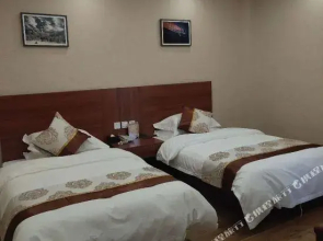 Changbaishan jusong hotel