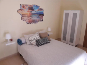 Apartamento Sobradelo