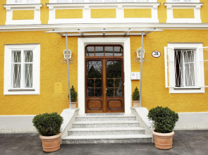 Villa Ceconi by Das Grüne Hotel zur Post